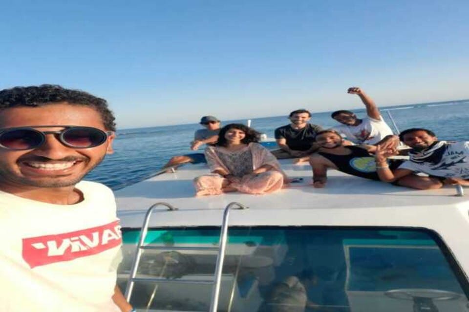 황금 시간대 감상하기