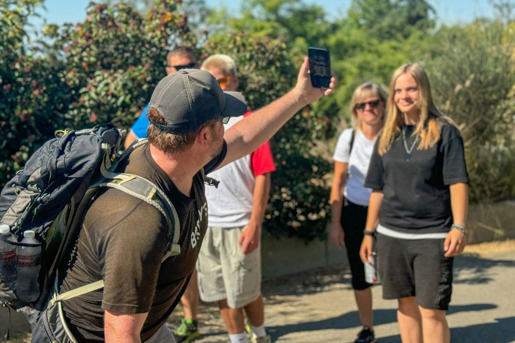 LA 현지 가이드가 호스트님과 가족, 친구들을 가장 멋지게 사진에 담아드립니다.