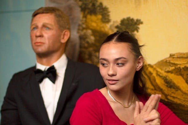 루이 투소 왁스 워크스 나이아가라 폴스