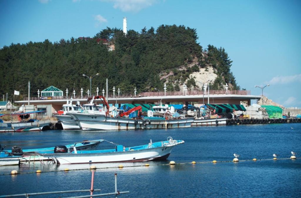 수산항