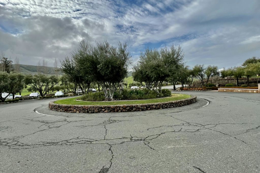 세바스티아니 와이너리