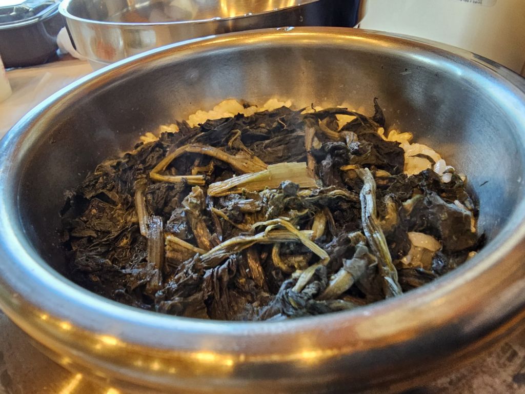 정암식당