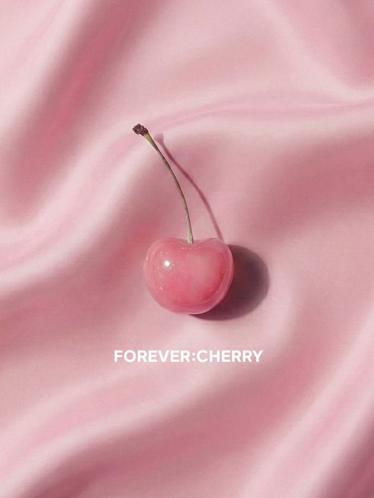 MEDICUBE x FOREVER CHERRY ポップアップ