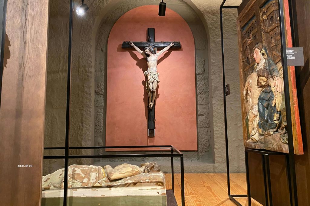 성직자 형제단 컬렉션 및 크리스투스 컬렉션