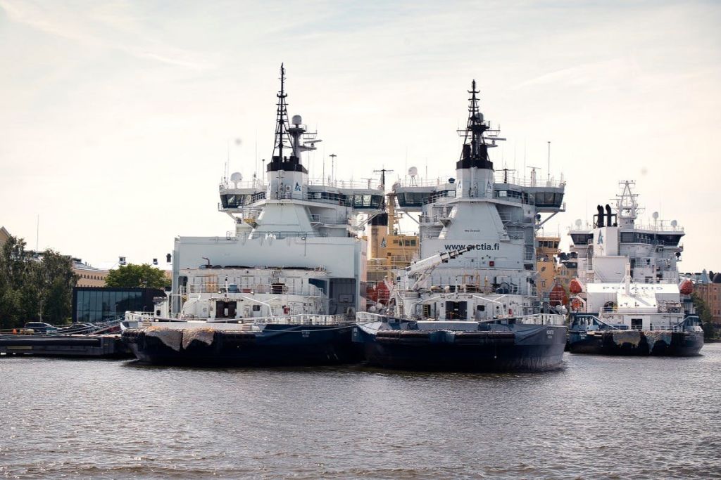 아이스브레이커