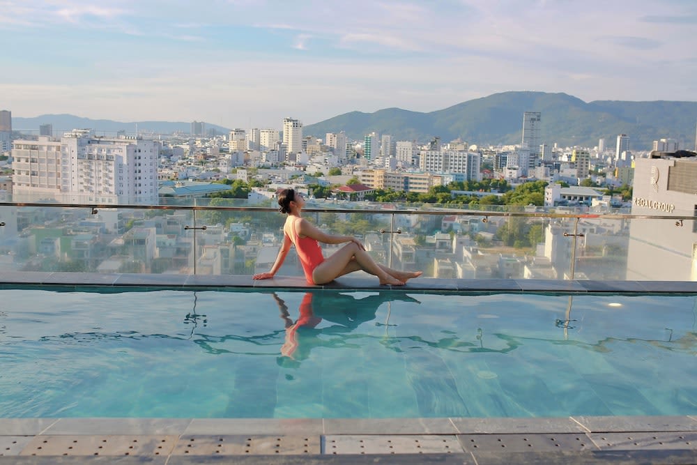 산 마리노 부티크 다낭