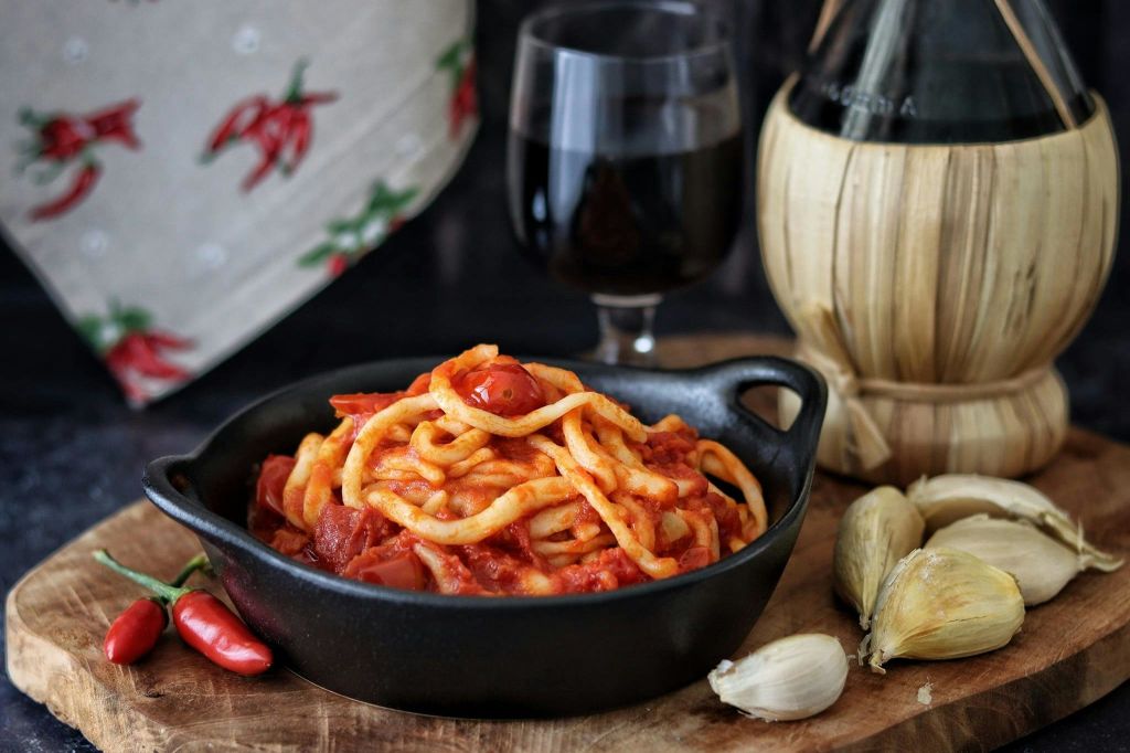 로마에서 출발하는 3개 지역