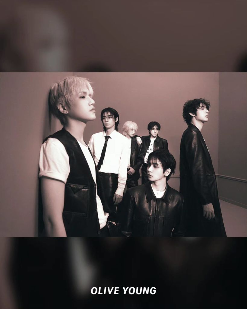 K-POP · ポップアップ · センイルカフェ | NOL World