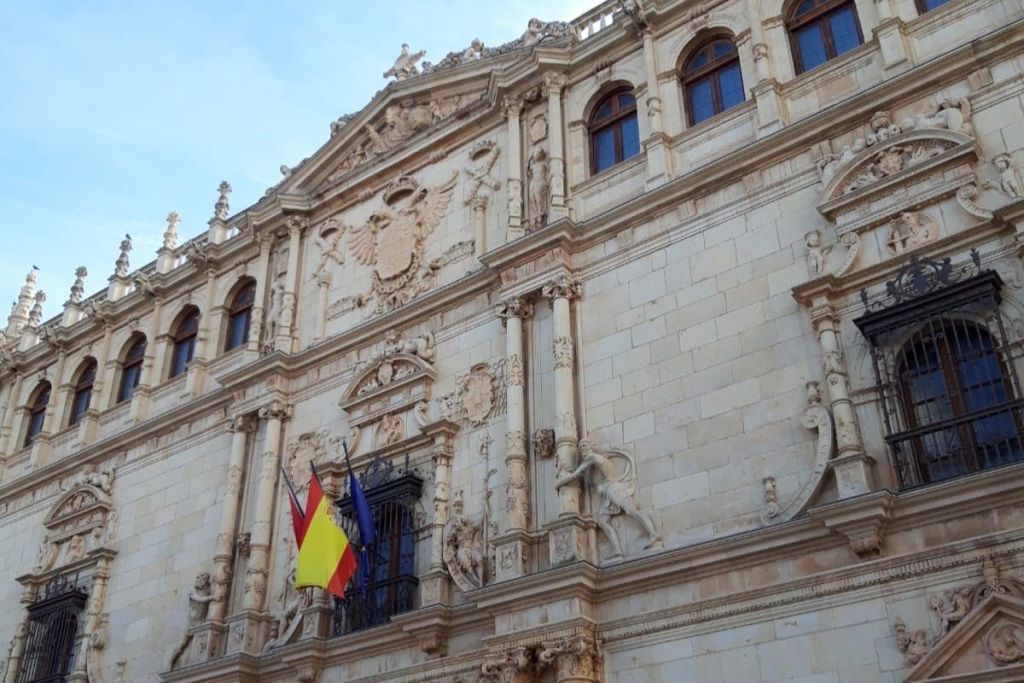 알칼라 데 헤나레스