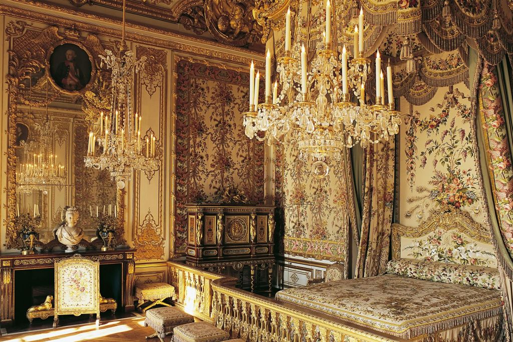 베르사유 가이드 투어