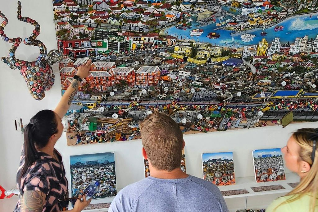 작품 설명 가이드