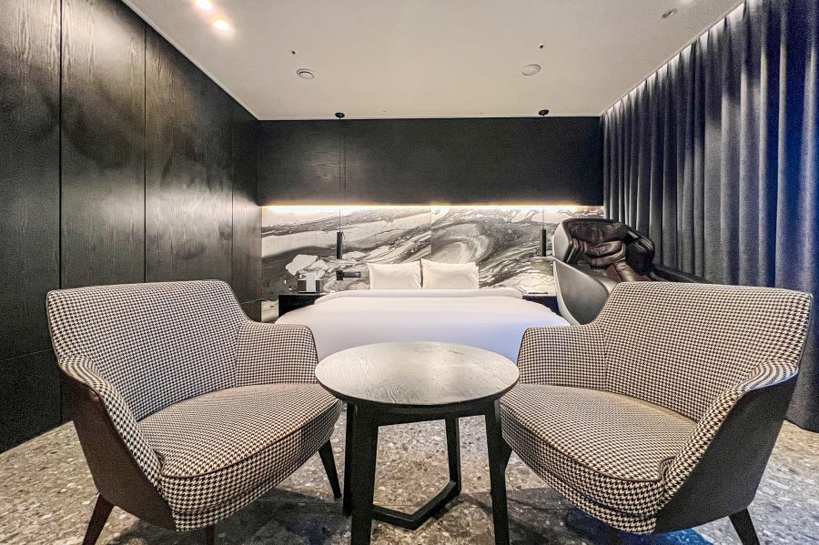 원주 CENTRAL HOTEL