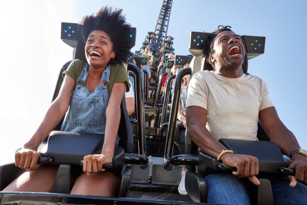 1박 2일 파크 투 파크 플러스 1 – 에픽 유니버스에서의 하루