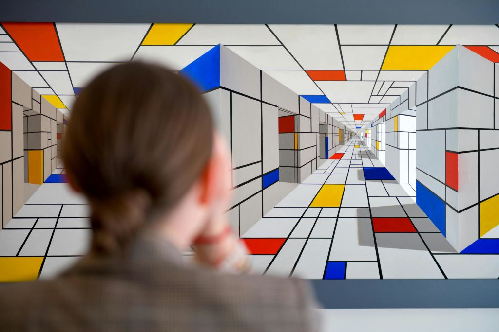 반성, 패트릭 휴즈