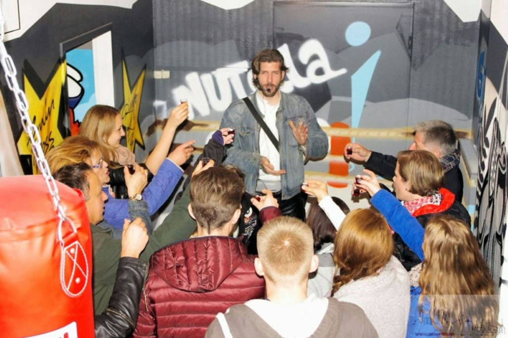 가이드와 함께하는 키에즈 투어