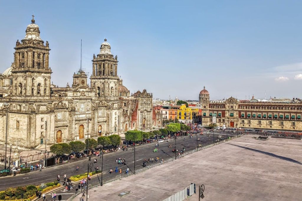 메트로폴리탄 대성