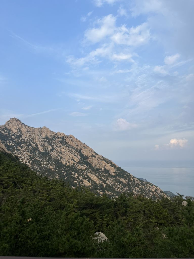 라오산