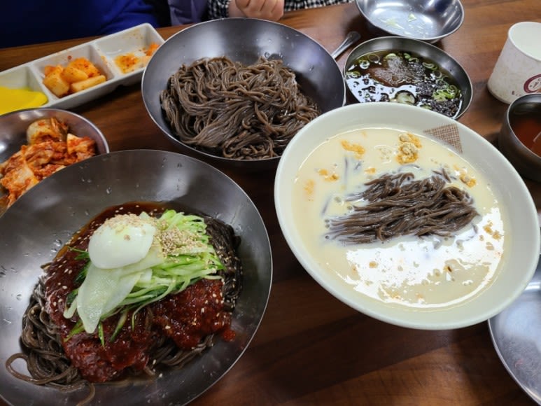 메르밀 진미집 본점
