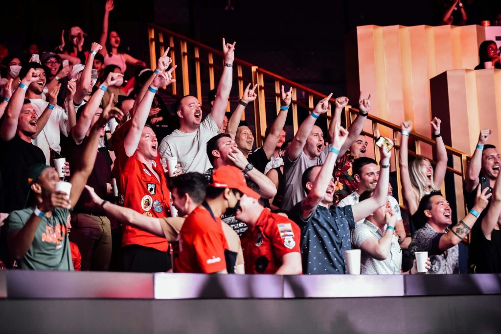 라자담네른 스타디움