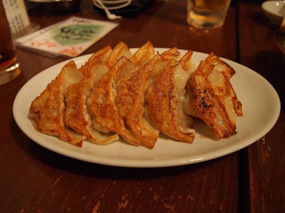 마루야마 교자 제작소