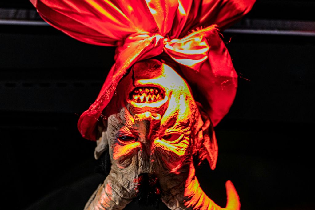 크라쿠프의 전설