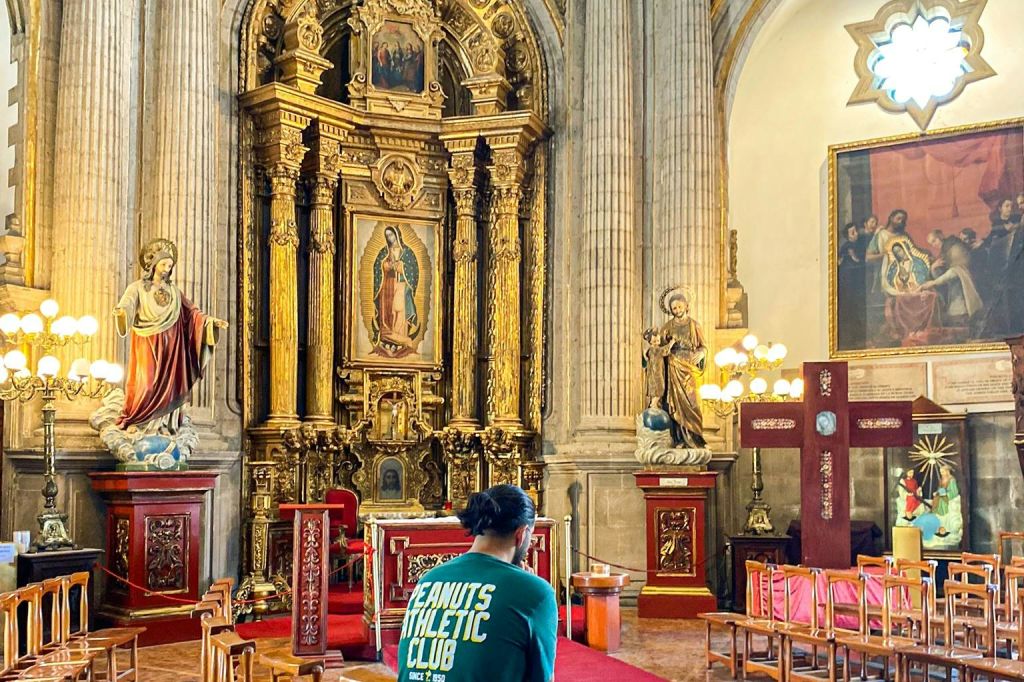 과달루페 성모 성당