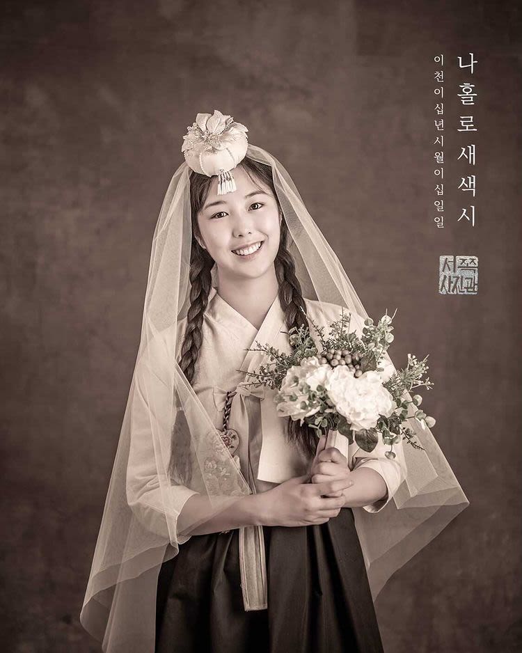 서쪽 사진관