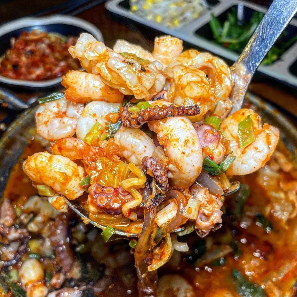 Sawee Restaurant (Seongsu) Thumbnail 4