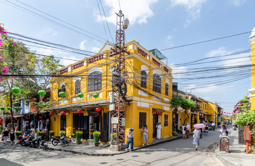 Hoi An Ancient Town