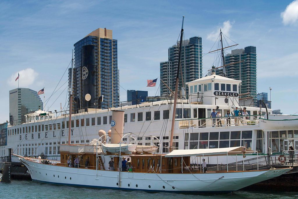 샌디에고 시티패스