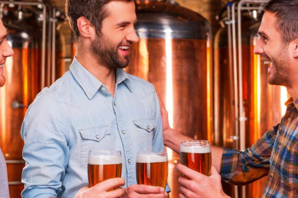 XXXX Brewery and Alehouse Tour