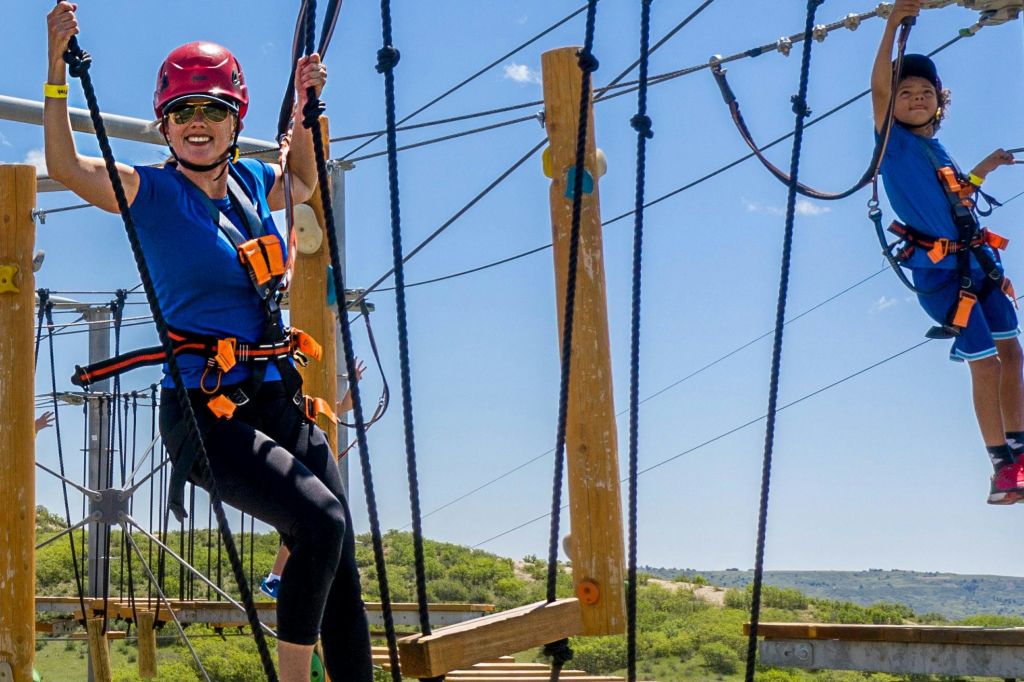 내면의 닌자 전사를 풀어보세요