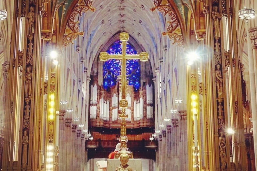 성 패트릭 성당