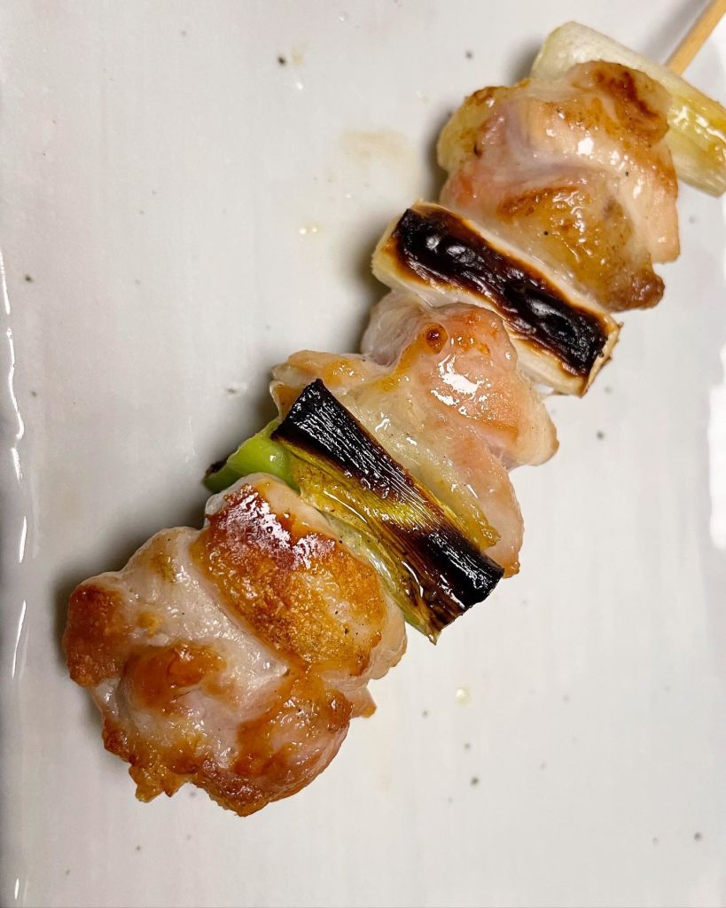 치킨 조지