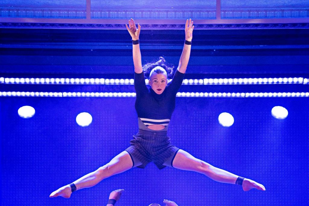 친애하는 샌프란시스코 쇼