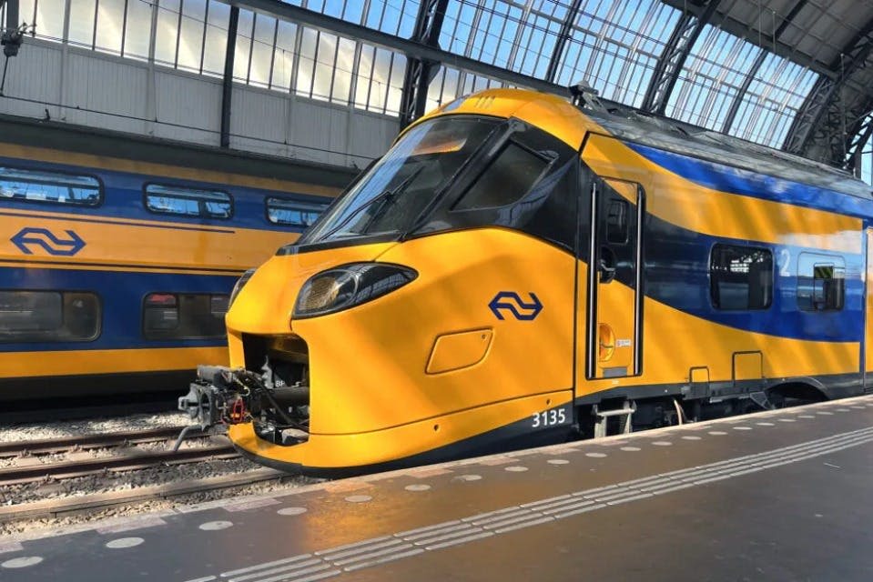 NS 열차