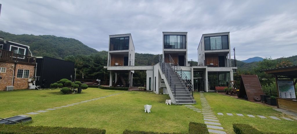 홍천 까사모로풀빌라 (비발디파크 인근) 주요 장점 이미지