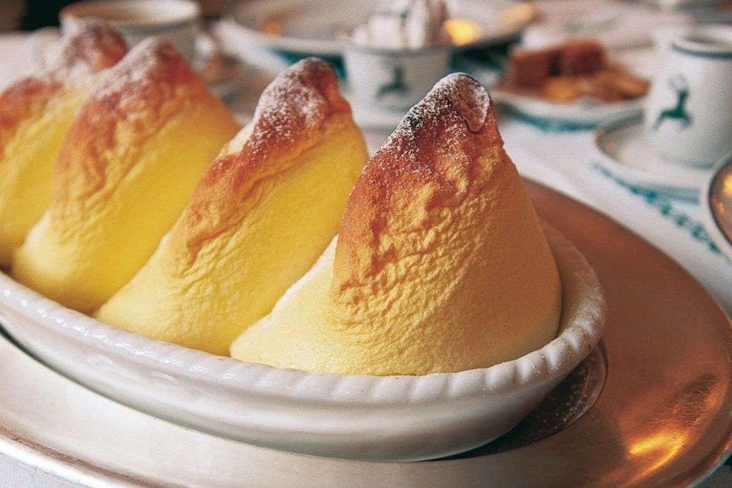 오리지널 사운드 오브 뮤직 투어 & 에델바이스 쿠킹 클래스