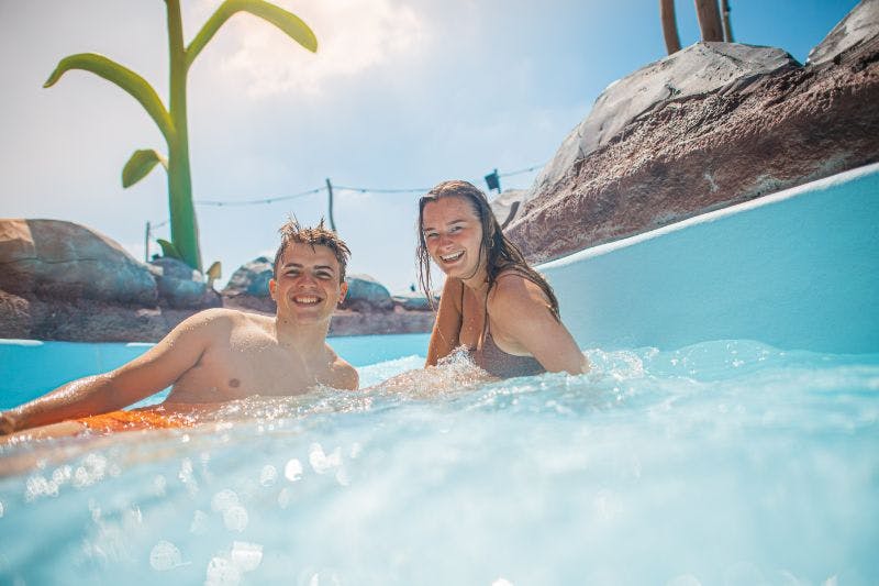 플롭사쿠아란덴하누이트