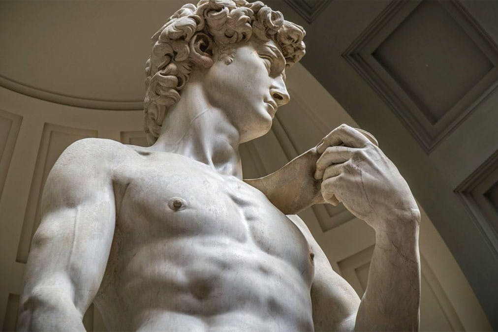 멋진 전망 데이비드