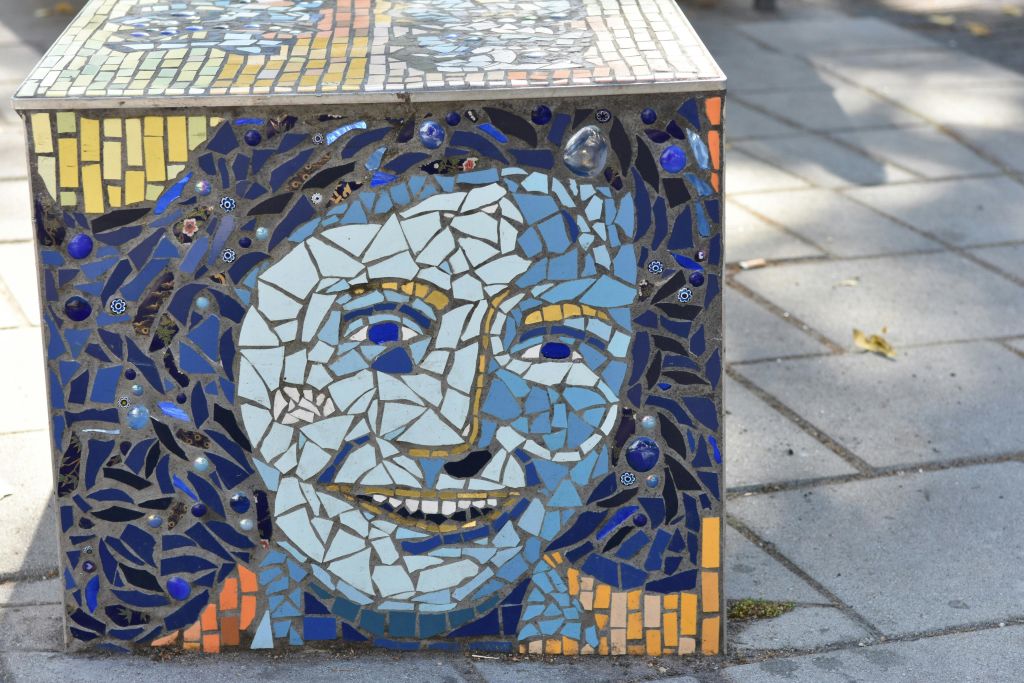 안네 프랑크 투어