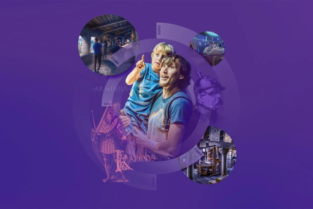 베를린 도이칠란트 박물관