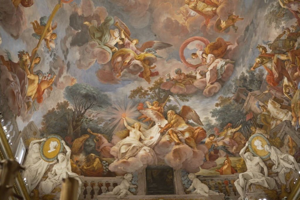 보르게세 미술관