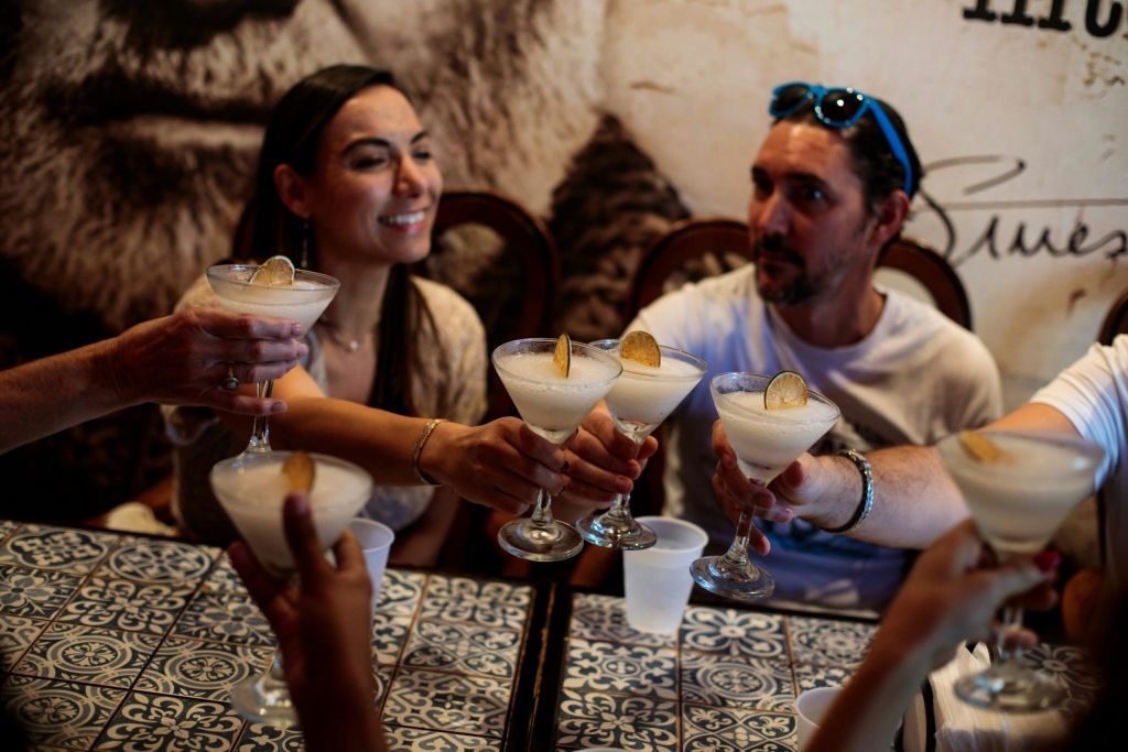 마이애미 리틀 아바나 식도락 & 문화 도보 투어