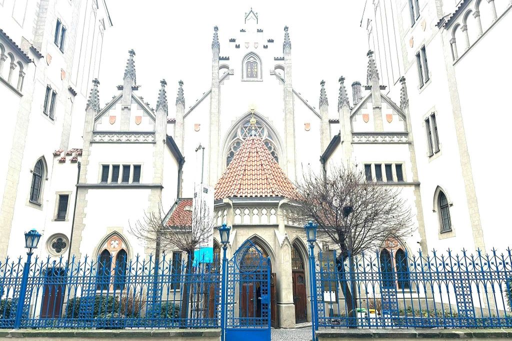 마이젤 유대교 회당