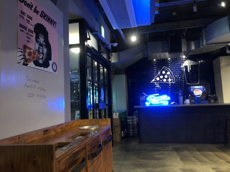 브루클린 로스팅 컴퍼니 난바 점