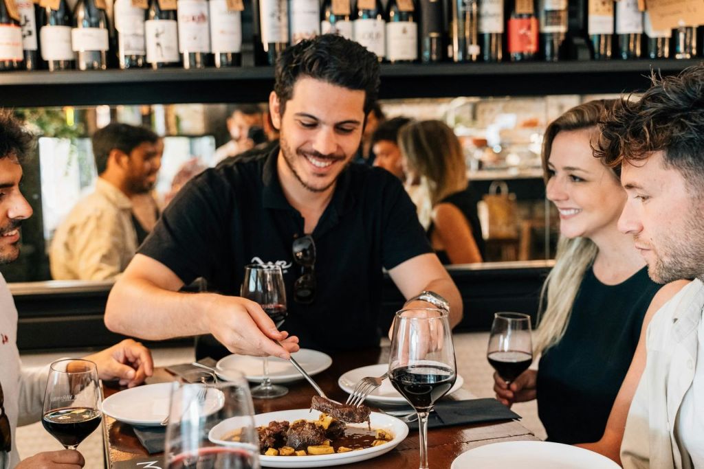 마드리드 타파스