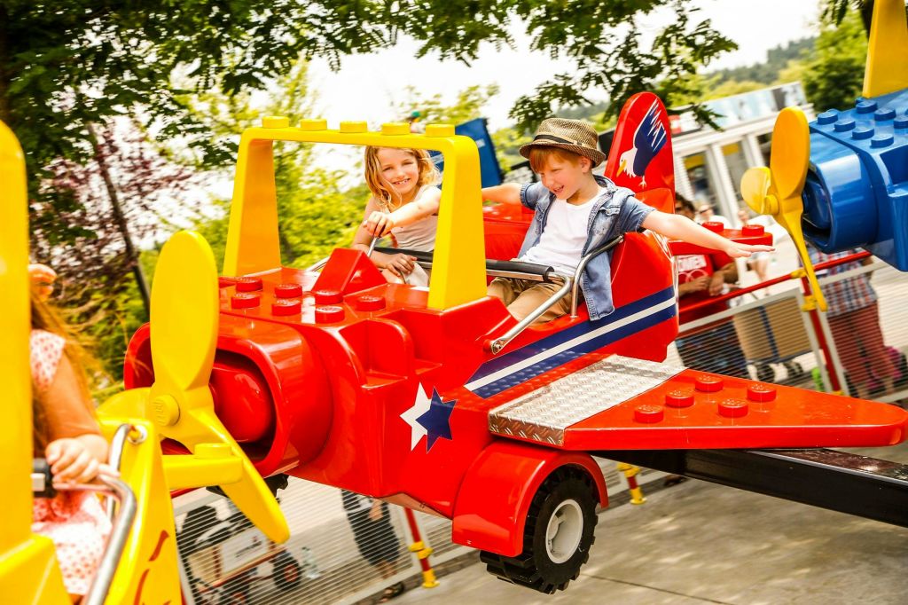 레고랜드 도이칠란드 리조트