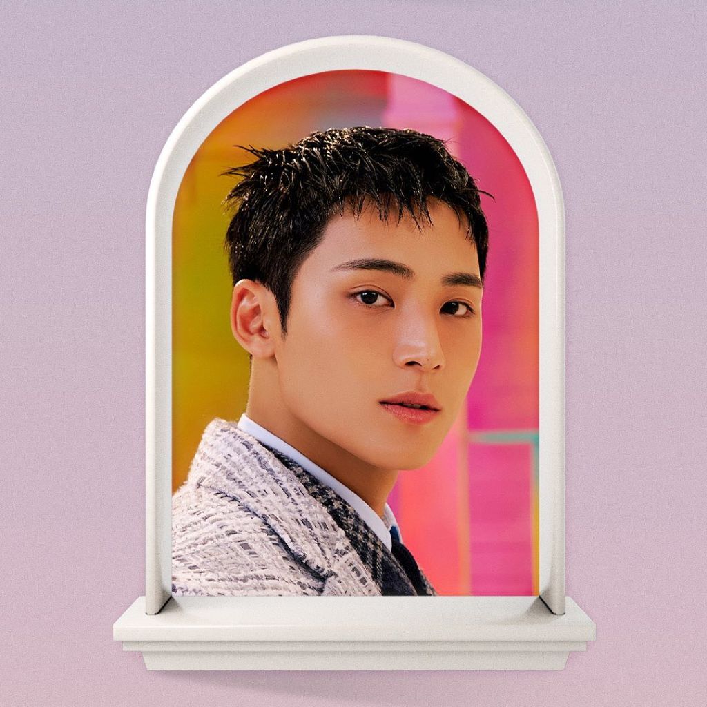 SEVENTEEN - your choice ドギョム ヨントン インターパーク セブチ SEVENTEEN ドギョム SECTOR17 global ヨントン - メルカリ
