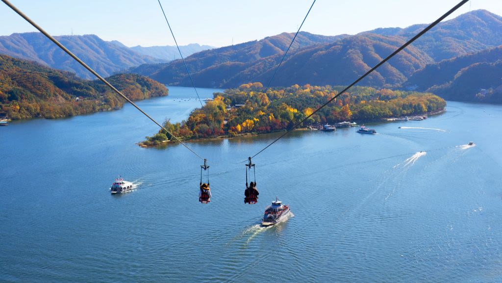 Nami Island Thumbnail 2